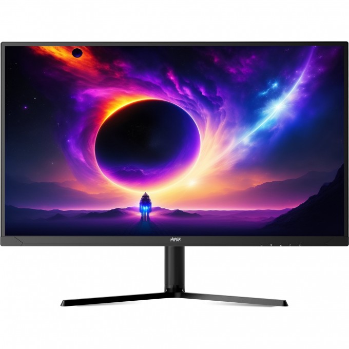 Монитор HIPER Gaming 31.5", черный HB3202 Монитор HIPER Gaming 31.5", черный HB3202