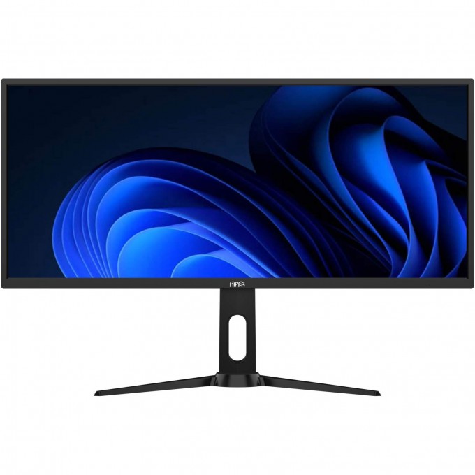Монитор HIPER Gaming (M34UPA) - 34″/3440x1440 M34-UPA-144 Монитор HIPER Gaming (M34UPA) - 34″/3440x1440 M34-UPA-144