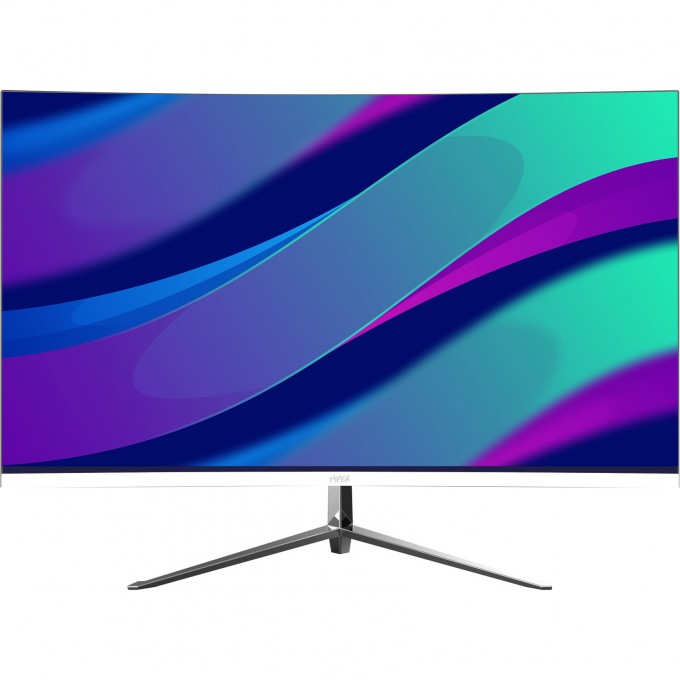 Монитор HIPER Gaming (QH2704) - 27″/2560x1440 GC-R203F-75 Монитор HIPER Gaming (QH2704) - 27″/2560x1440 GC-R203F-75