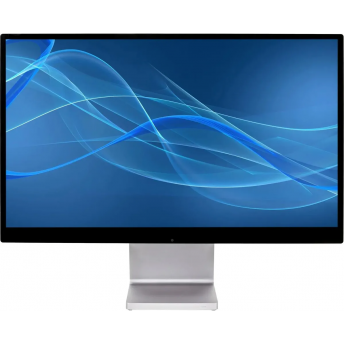 Моноблок HIPER ExpertCenter ED27, 27", Intel Core i5 1240P, 16ГБ, 512ГБ SSD, Intel Iris Xe, noOS, серый