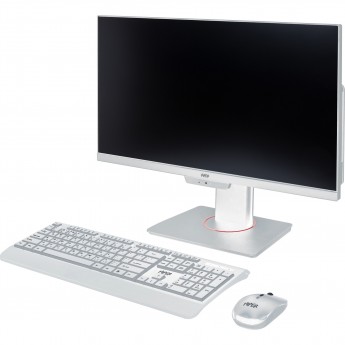 Моноблок HIPER V12 (HV12H5I3S512R16W) - 23,8/Core i3/16ГБ/512ГБ Моноблок HIPER V12 (HV12H5I3S512R16W) - 23,8/Core i3/16ГБ/512ГБ