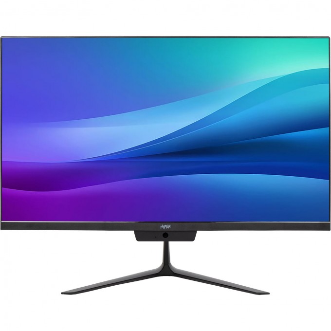Моноблок HIPER V2 () - 23,8/Celeron G/4ГБ/256ГБ N4K24CL5T4 Моноблок HIPER V2 () - 23,8/Celeron G/4ГБ/256ГБ N4K24CL5T4