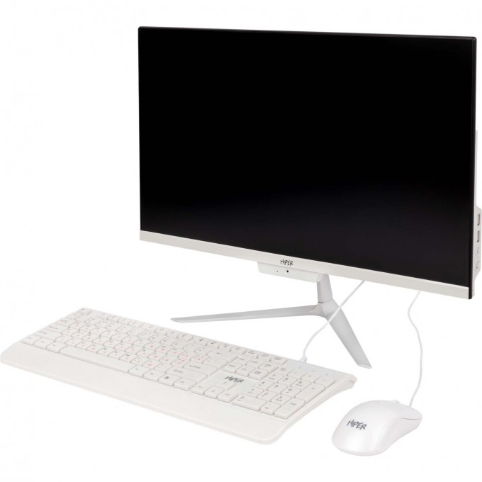 Моноблок HIPER V2 () - 23,8/Core i5/8ГБ/512ГБ 9YXTHV8I5W Моноблок HIPER V2 () - 23,8/Core i5/8ГБ/512ГБ 9YXTHV8I5W