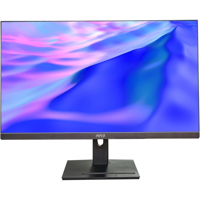 Моноблок HIPER V31 27" Full HD i5 10400 (2.9) 8Gb SSD512Gb UHDG 630 CR noOS GbitEth WiFi BT 120W клавиатура мышь Cam черный 1920x1080 V3127GMA2B Моноблок HIPER V31 27" Full HD i5 10400 (2.9) 8Gb SSD512Gb UHDG 630 CR noOS GbitEth WiFi BT 120W клавиатура мышь Cam черный 1920x1080 V3127GMA2B
