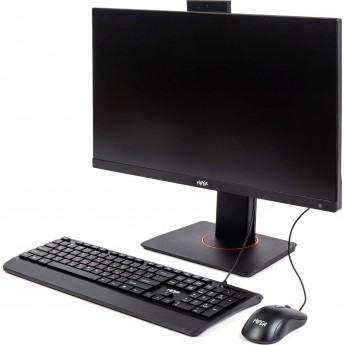 Моноблок HIPER V6 (HV6H5I5S1R16B) - 23,8/Core i5/16ГБ/1024ГБ Моноблок HIPER V6 (HV6H5I5S1R16B) - 23,8/Core i5/16ГБ/1024ГБ