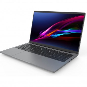 Ноутбук HIPER DZEN (SEWQ7BD) - Core i7/16ГБ/512ГБ/15,6