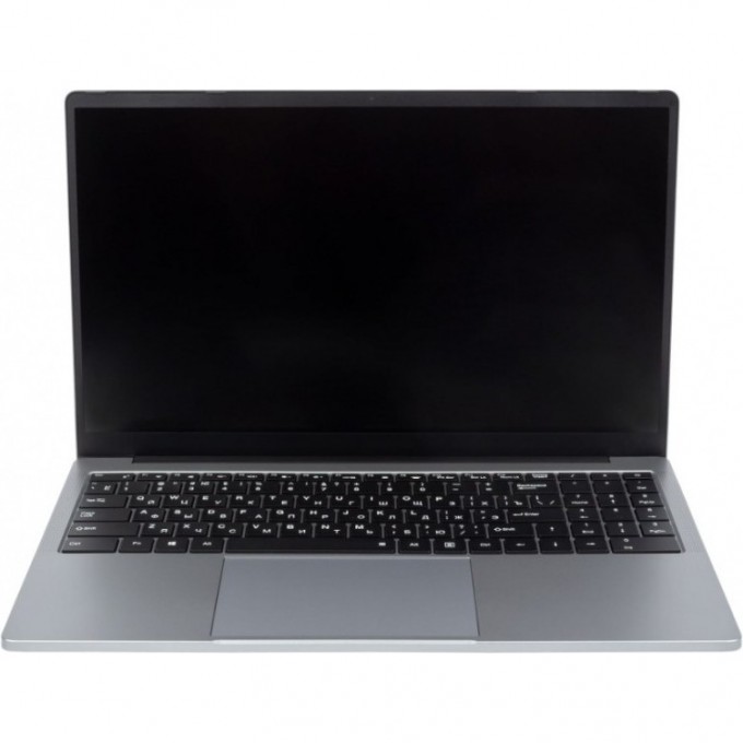 Ноутбук HIPER DZEN Core i5 1135G7 8Gb SSD256Gb Intel Iris Xe graphics 15.6" IPS FHD (1920x1080) Free DOS 64 grey WiFi BT Cam 5700mAh H1569O582DMP Ноутбук HIPER DZEN Core i5 1135G7 8Gb SSD256Gb Intel Iris Xe graphics 15.6" IPS FHD (1920x1080) Free DOS 64 grey WiFi BT Cam 5700mAh H1569O582DMP