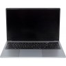 Ноутбук HIPER DZEN Core i5 1135G7 8Gb SSD256Gb Intel Iris Xe graphics 15.6" IPS FHD (1920x1080) Free DOS 64 grey WiFi BT Cam 5700mAh H1569O582DMP