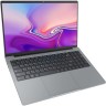 Ноутбук HIPER DZEN MTL1569 Core i5 1135G7 16Gb SSD512Gb NVIDIA GeForce MX450 2Gb 15.6" IPS FHD (1920x1080) Free DOS grey WiFi BT Cam 5700mAh () 7QEKD4OD