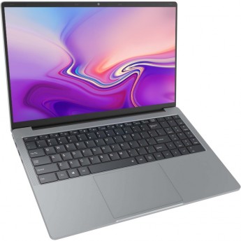Ноутбук HIPER DZEN MTL1569 Core i5 1135G7 16Gb SSD512Gb NVIDIA GeForce MX450 2Gb 15.6" IPS FHD (1920x1080) Windows 10 Home grey WiFi BT Cam 5700mAh (7QEKH4OD) Ноутбук HIPER DZEN MTL1569 Core i5 1135G7 16Gb SSD512Gb NVIDIA GeForce MX450 2Gb 15.6" IPS FHD (1920x1080) Windows 10 Home grey WiFi BT Cam 5700mAh (7QEKH4OD)
