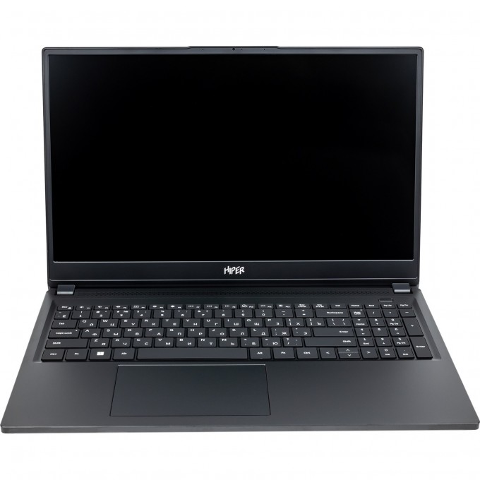 Ноутбук HIPER EXPERTBOOK Core i5 1235U 8Gb SSD256Gb Intel UHD Graphics 16.1" IPS FHD (1920x1080) Free DOS 64 black WiFi BT Cam 4000mAh H1600O582DM Ноутбук HIPER EXPERTBOOK Core i5 1235U 8Gb SSD256Gb Intel UHD Graphics 16.1" IPS FHD (1920x1080) Free DOS 64 black WiFi BT Cam 4000mAh H1600O582DM