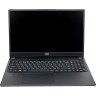 Ноутбук HIPER EXPERTBOOK Core i5 1235U 8Gb SSD256Gb Intel UHD Graphics 16.1" IPS FHD (1920x1080) Free DOS 64 black WiFi BT Cam 4000mAh H1600O582DM