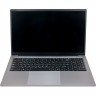 Ноутбук HIPER EXPERTBOOK MTL1601 Core i3 1115G4 8Gb SSD512Gb Intel UHD Graphics 16.1" IPS FHD (1920x1080) Windows 10 Professional silver WiFi BT Cam 4700mAh () MTL1601A1115WP