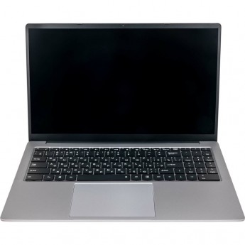 Ноутбук HIPER EXPERTBOOK MTL1601 Core i5 1135G7 8Gb SSD1Tb Intel Iris Xe graphics 16.1" IPS FHD (1920x1080) Windows 10 Home silver WiFi BT Cam 4700mAh (MTL1601B1135WH)