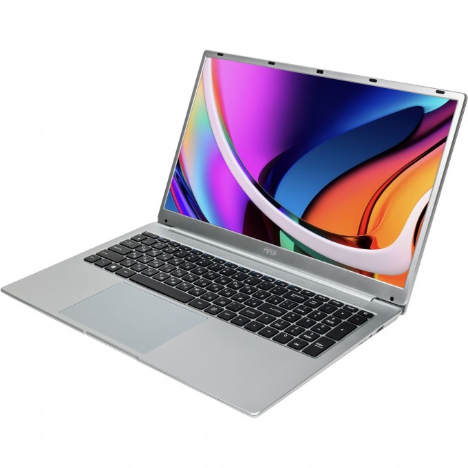 Ноутбук HIPER OFFICE SP Core i3 10110U 8Gb SSD256Gb Intel UHD Graphics 17.3" IPS FHD (1920x1080) Free DOS silver WiFi BT Cam 4570mAh () MTL1732A10110DS Ноутбук HIPER OFFICE SP Core i3 10110U 8Gb SSD256Gb Intel UHD Graphics 17.3" IPS FHD (1920x1080) Free DOS silver WiFi BT Cam 4570mAh () MTL1732A10110DS