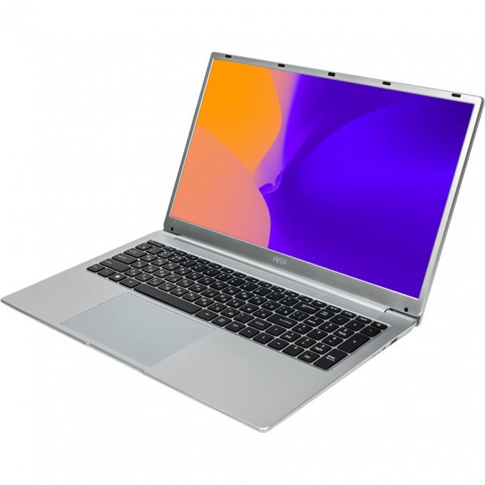 Ноутбук HIPER OFFICE SP Core i3 10110U 8Gb SSD512Gb Intel UHD Graphics 17.3" IPS FHD (1920x1080) Free DOS silver WiFi BT Cam 4570mAh () MTL1732B10110DS Ноутбук HIPER OFFICE SP Core i3 10110U 8Gb SSD512Gb Intel UHD Graphics 17.3" IPS FHD (1920x1080) Free DOS silver WiFi BT Cam 4570mAh () MTL1732B10110DS