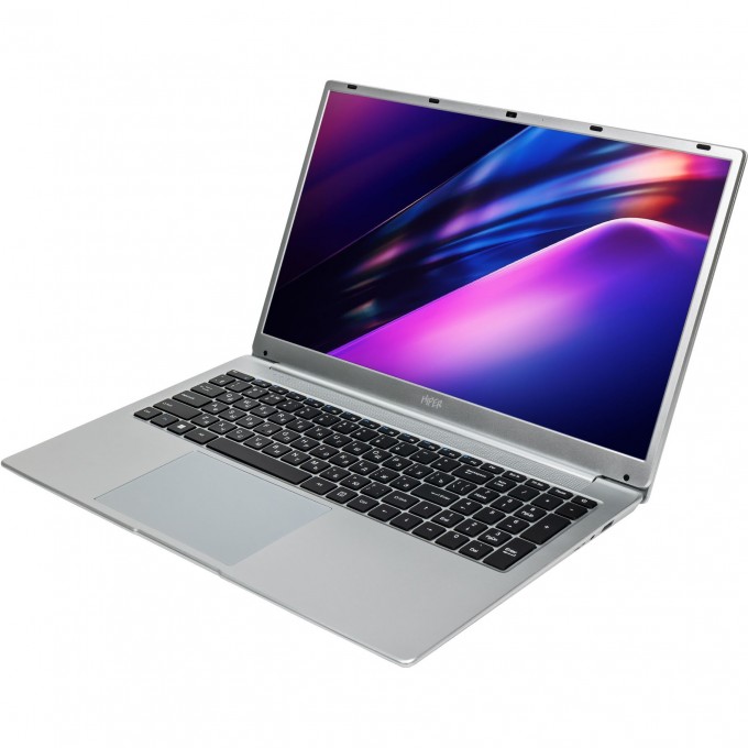 Ноутбук HIPER OFFICE SP Core i5 10210U 8Gb SSD512Gb Intel UHD Graphics 17.3" IPS FHD (1920x1080) Free DOS silver WiFi BT Cam 4570mAh () MTL1732A10210DS Ноутбук HIPER OFFICE SP Core i5 10210U 8Gb SSD512Gb Intel UHD Graphics 17.3" IPS FHD (1920x1080) Free DOS silver WiFi BT Cam 4570mAh () MTL1732A10210DS