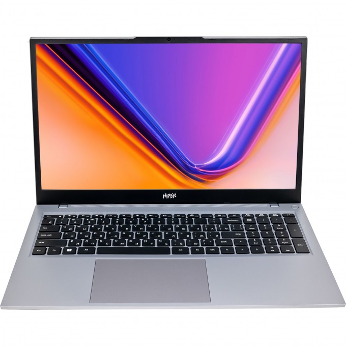 Ноутбук HIPER OFFICE SP Core i5 1135G7 16Gb SSD512Gb Intel Iris Xe graphics 17.3" IPS FHD (1920x1080) Free DOS grey WiFi BT Cam 5500mAh () MTL1733B1135DS Ноутбук HIPER OFFICE SP Core i5 1135G7 16Gb SSD512Gb Intel Iris Xe graphics 17.3" IPS FHD (1920x1080) Free DOS grey WiFi BT Cam 5500mAh () MTL1733B1135DS