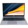 Ноутбук HIPER OFFICE SP Core i5 1135G7 8Gb SSD512Gb Intel Iris Xe graphics 17.3" IPS FHD (1920x1080) Windows 11 Home grey WiFi BT Cam 5500mAh () MTL1733A1135W11H
