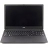Ноутбук HIPER WORKBOOK A1568K Core i5 1135G7 8Gb SSD512Gb Intel Iris Xe graphics 15.6" IPS FHD (1920x1080) Windows 10 Professional black WiFi BT Cam 3000mAh () A1568K1135W1