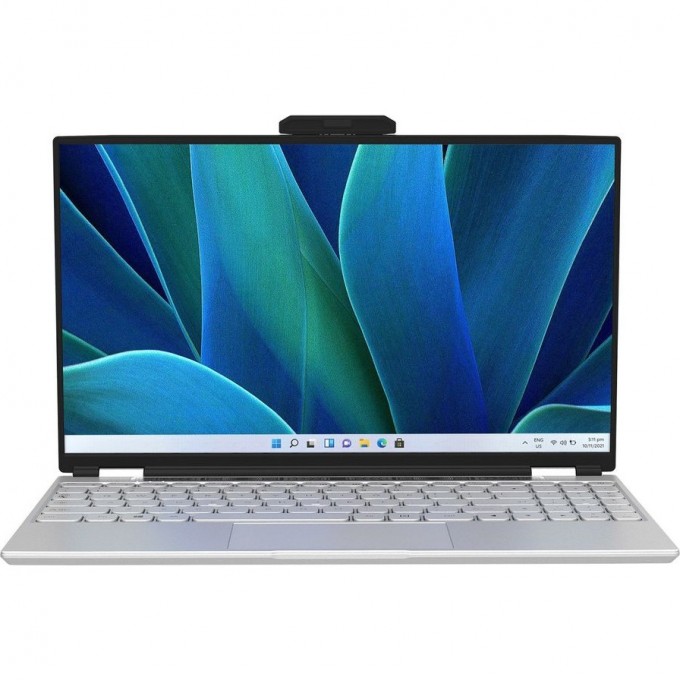 Ноутбук HIPER WORKBOOK N1567 Core i3 10110U 8Gb SSD256Gb Intel UHD Graphics 15.6" IPS FHD (1920x1080) Windows 10 Professional silver WiFi BT Cam 5000mAh () N1567RH3WI Ноутбук HIPER WORKBOOK N1567 Core i3 10110U 8Gb SSD256Gb Intel UHD Graphics 15.6" IPS FHD (1920x1080) Windows 10 Professional silver WiFi BT Cam 5000mAh () N1567RH3WI