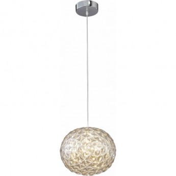 Подвес HIPER 16Вт LED 3000K SMOKY GREY H830-0