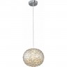 Подвес HIPER 16Вт LED 3000K SMOKY GREY H830-0