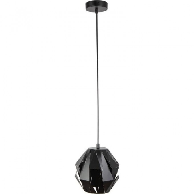 Подвес HIPER 1E2760Вт BLACK H114-1 Подвес HIPER 1E2760Вт BLACK H114-1