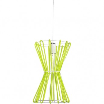 Подвес HIPER 1хЕ27х60Вт GREEN H085-1