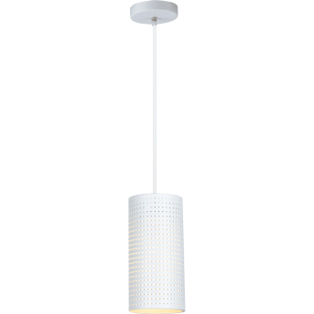 Подвес HIPER 1хE27х60Вт WHITE H147-1
