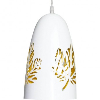 Подвес HIPER 1хE27х60Вт WHITE/YELLOW H033-2 Подвес HIPER 1хE27х60Вт WHITE/YELLOW H033-2