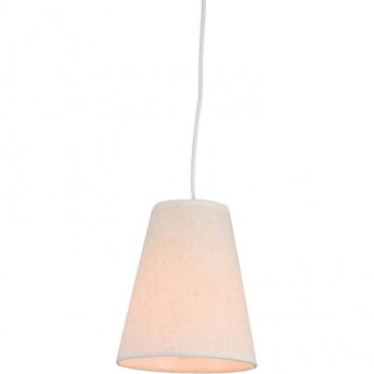 Подвес HIPER 1хE2х60Вт WHITE H057-1