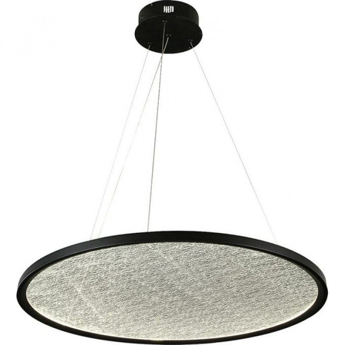 Подвес HIPER 38Вт LED 3000K BLACK H827-0 Подвес HIPER 38Вт LED 3000K BLACK H827-0