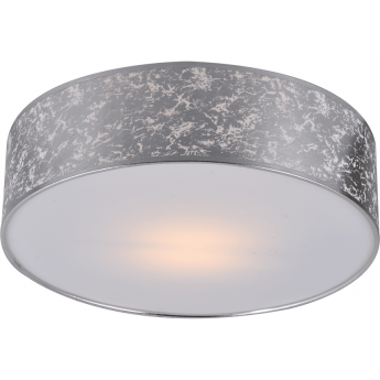 Потолочный светильник HIPER 1хE27х60Вт SILVER/WHITE H150-7 Потолочный светильник HIPER 1хE27х60Вт SILVER/WHITE H150-7