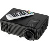Проектор HIPER CINEMA A1 LCD 1500Lm (800x480) 1000:1 ресурс лампы:50000часов 1xUSB typeA HPC-A1B