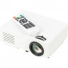 Проектор HIPER CINEMA A2 LCD 2000Lm (800x480) 1500:1 ресурс лампы:50000часов 1xUSB typeA 1xHDMI 0.95кг HPC-A2T2W