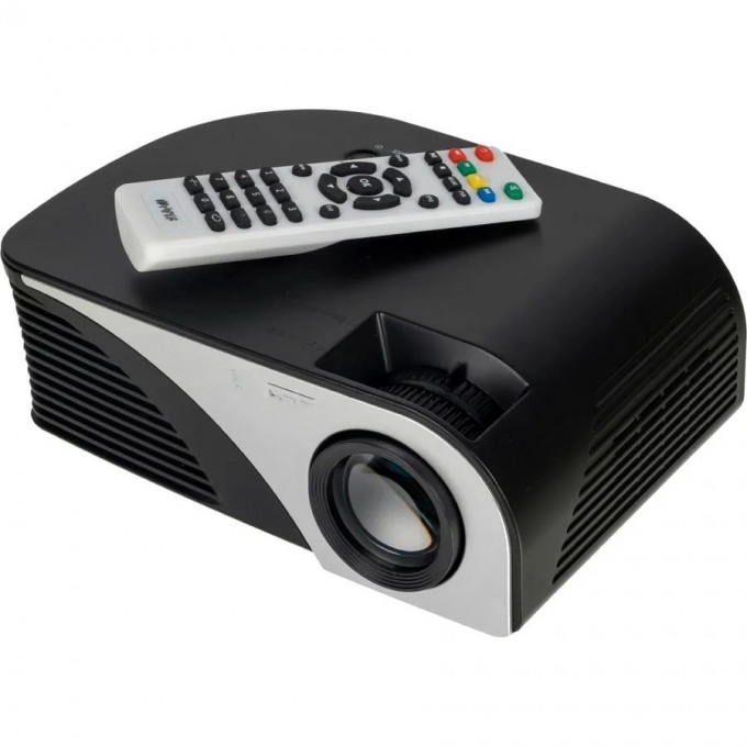Проектор HIPER CINEMA A3 LCD 2200Lm (800x400) 1500:1 ресурс лампы:50000часов 1xUSB typeA 1xHDMI CINEMA A3 WHITE Проектор HIPER CINEMA A3 LCD 2200Lm (800x400) 1500:1 ресурс лампы:50000часов 1xUSB typeA 1xHDMI CINEMA A3 WHITE