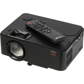 Проектор HIPER CINEMA A5 LCD 2600Lm (800x400) 1500:1 ресурс лампы:50000часов 1xUSB typeA 1xHDMI 1кг
