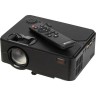 Проектор HIPER CINEMA A5 LCD 2600Lm (800x400) 1500:1 ресурс лампы:50000часов 1xUSB typeA 1xHDMI 1кг CINEMA A5 WHITE