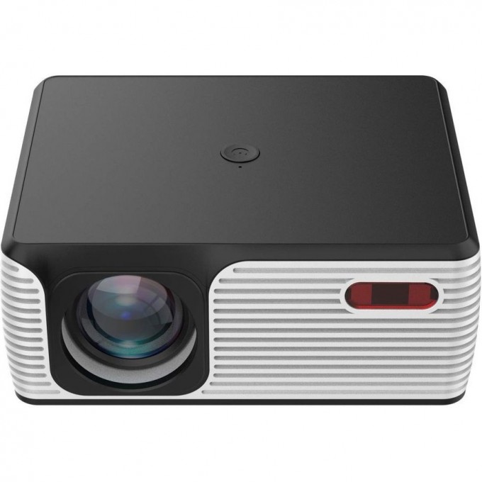 Проектор HIPER LCD 6000Lm (1920 2000:1 ресурс лампы:50000часов 2xUSB typeA CINEMA D5 GRAY Проектор HIPER LCD 6000Lm (1920 2000:1 ресурс лампы:50000часов 2xUSB typeA CINEMA D5 GRAY