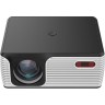 Проектор HIPER LCD 6000Lm (1920 2000:1 ресурс лампы:50000часов 2xUSB typeA CINEMA D5 GRAY