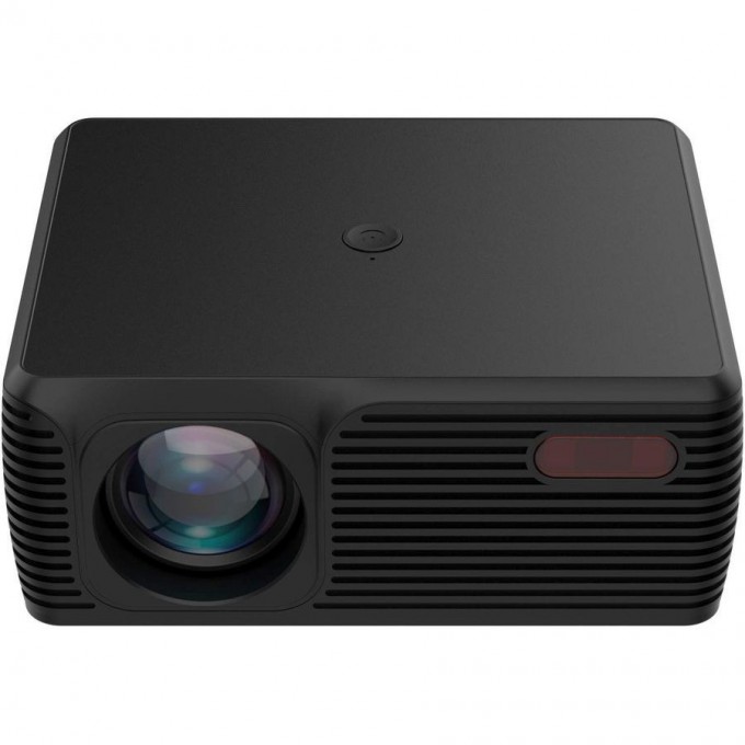 Проектор HIPER LCD 6000Lm 2000:1 ресурс лампы:50000часов 2xUSB typeA CINEMA B5 BLACK Проектор HIPER LCD 6000Lm 2000:1 ресурс лампы:50000часов 2xUSB typeA CINEMA B5 BLACK