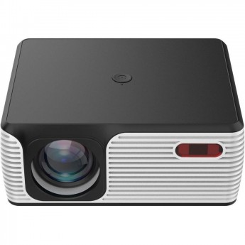 Проектор HIPER CINEMA B5 GRAY LCD 6000Lm 2000:1 ресурс лампы:50000часов 2xUSB typeA