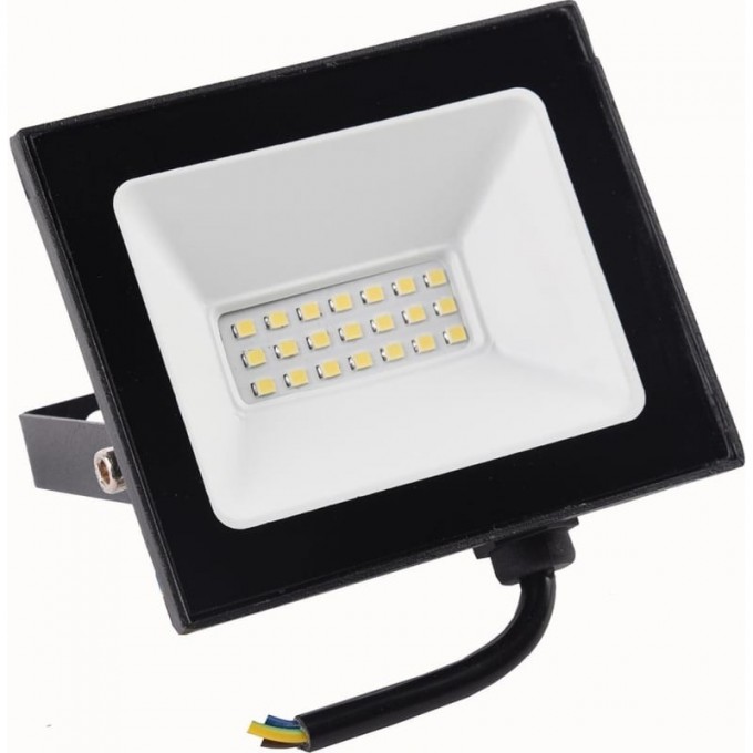 Прожектор светодиодный HIPER 20W 1400LM 6500K IP65 HF-002 Прожектор светодиодный HIPER 20W 1400LM 6500K IP65 HF-002