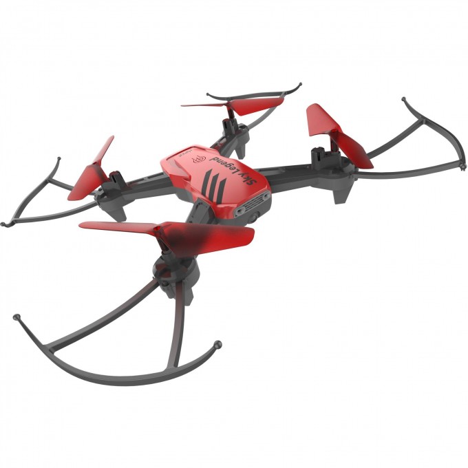 Радиоуправляемый квадрокоптер HIPER SKY LEGEND FPV HQC-0033 Радиоуправляемый квадрокоптер HIPER SKY LEGEND FPV HQC-0033