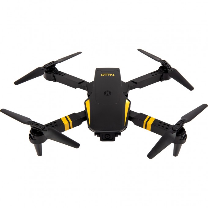 Радиоуправляемый квадрокоптер HIPER TALLO FPV HQC-0029 Радиоуправляемый квадрокоптер HIPER TALLO FPV HQC-0029