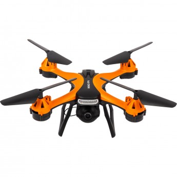 Радиоуправляемый квадрокоптер HIPER WIND FPV