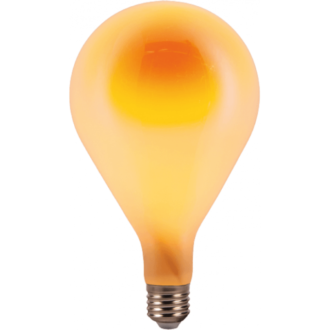 Светодиодная лампочка HIPER FILAMENT A165 6W 400Lm E27 157270 2700K Milk rainbow HL-2260 Светодиодная лампочка HIPER FILAMENT A165 6W 400Lm E27 157270 2700K Milk rainbow HL-2260