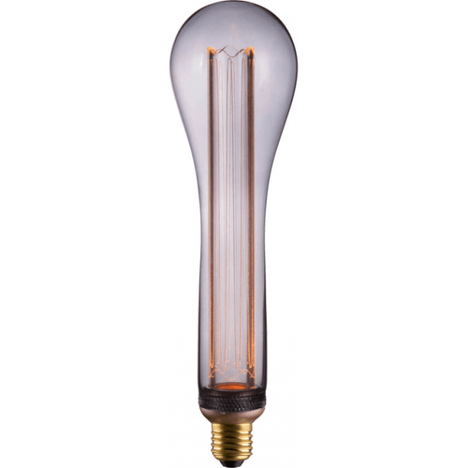 Светодиодная лампочка HIPER VEIN DP82 4.5W 150Lm E27 2000K Smoky 3-STEP dimmable HL-2250 Светодиодная лампочка HIPER VEIN DP82 4.5W 150Lm E27 2000K Smoky 3-STEP dimmable HL-2250