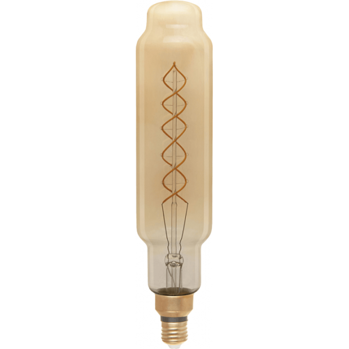 Светодиодная лампочка HIPER VINTAGE FILAMENT FLEXIBLE BT80 8W 570Lm E27 80х330 2400K AMBER HL-2205 Светодиодная лампочка HIPER VINTAGE FILAMENT FLEXIBLE BT80 8W 570Lm E27 80х330 2400K AMBER HL-2205